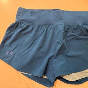 Under Armor Athletic Shorts